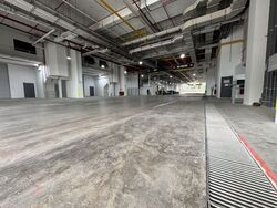 Ct Foodnex (D25), Warehouse #472720381